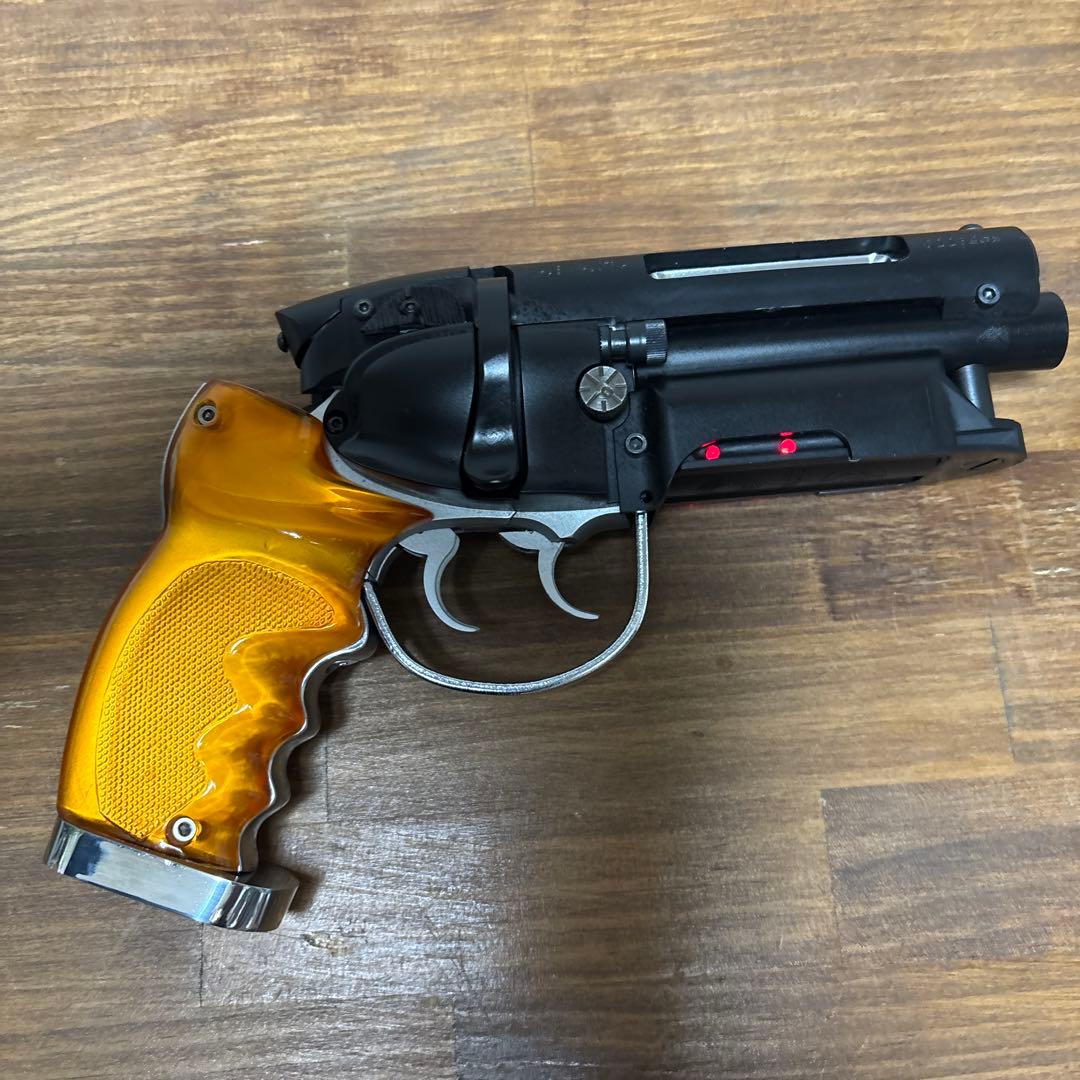 ハートフォード製　M2019 CSブラスター　ガスガン　ブレードランナー ハートフォード製 M2019 CSブラスター ガスガン ブレードランナー