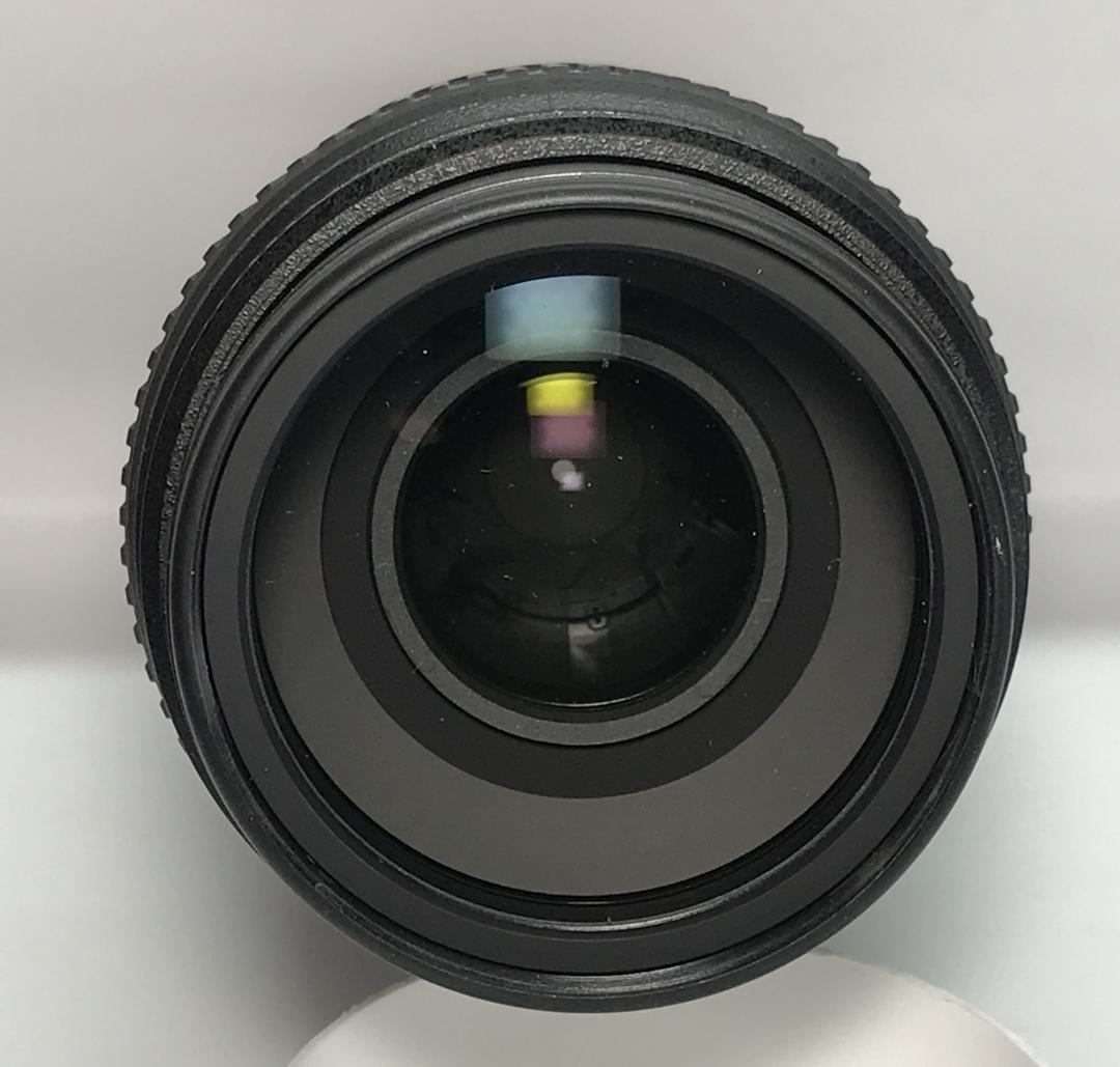 レンズ(ズーム) NikonAF-SDXNIKKOR 55-300mm F4.5-5.6GEDVR