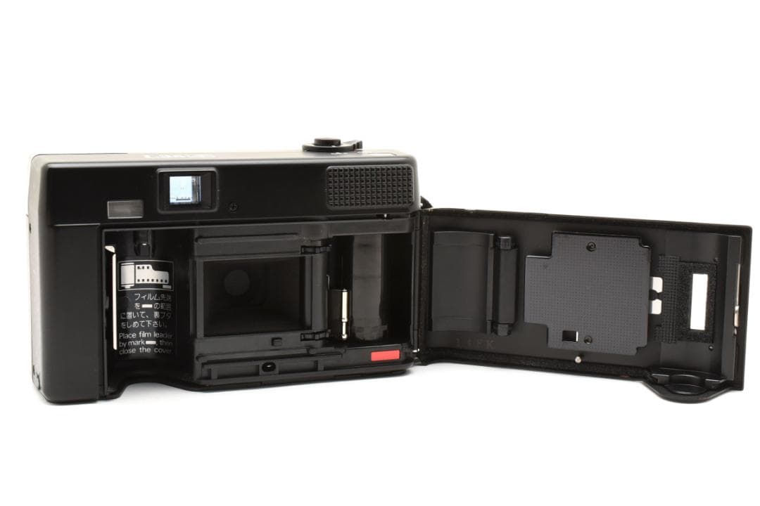 ■ 美品 ■ ニコン　Nikon L35AF 35mm F2.8