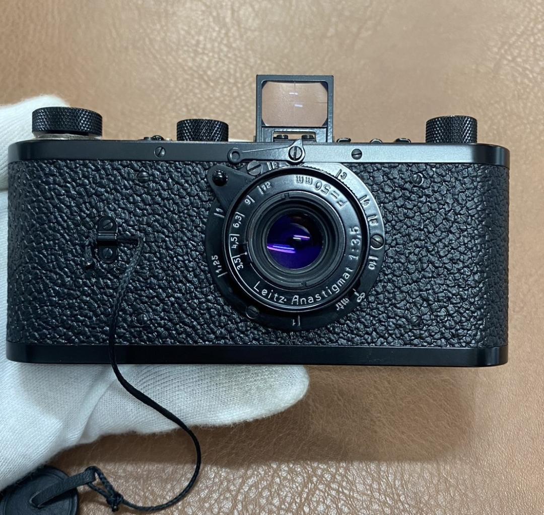 LEICA 0型 ヌルライカ 復刻版 2000 - メルカリ