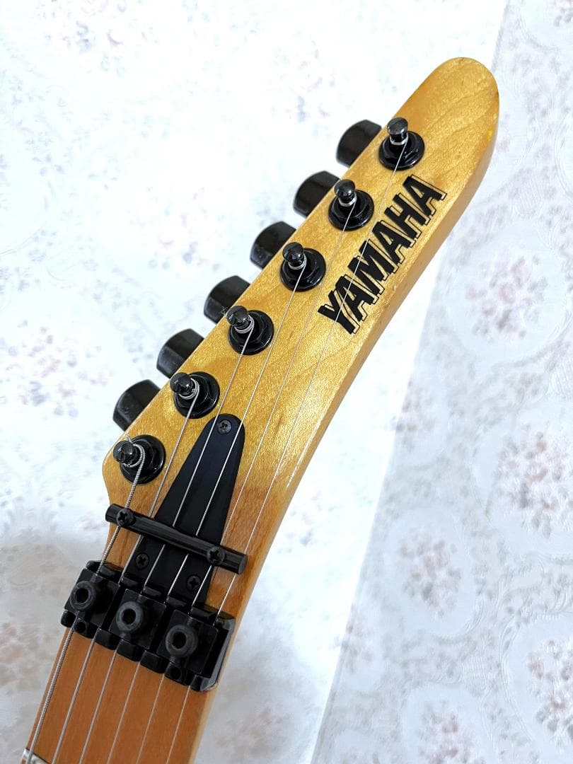 TAKコレ④完全調整済 YAMAHA MG-M3 B'z松本孝弘モデル - メルカリ