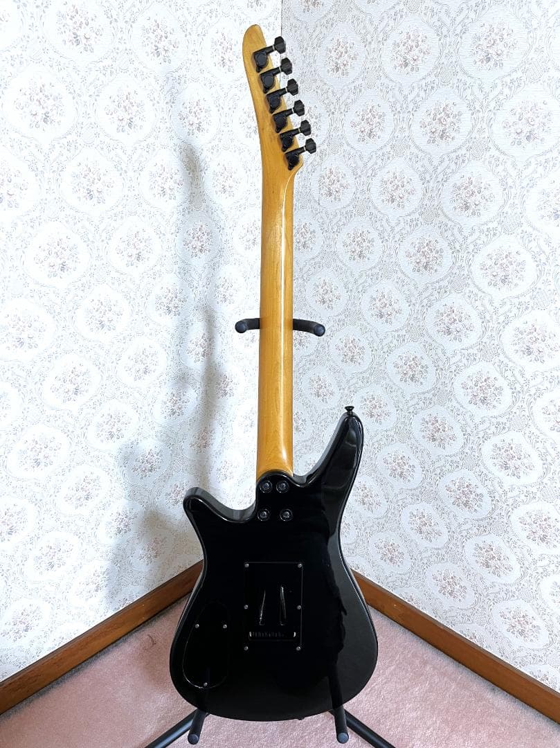 TAKコレ④完全調整済 YAMAHA MG-M3 B'z松本孝弘モデル - メルカリ