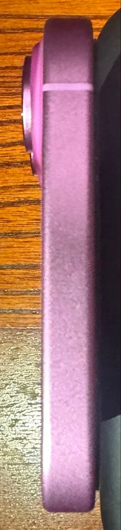 iPhone16Plus 128gb ピンク SIMフリー