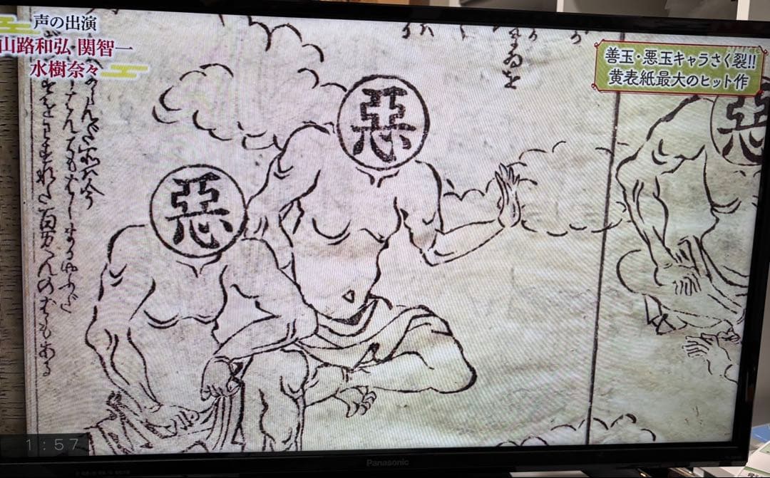 Panasonic VIERA E300 32インチ