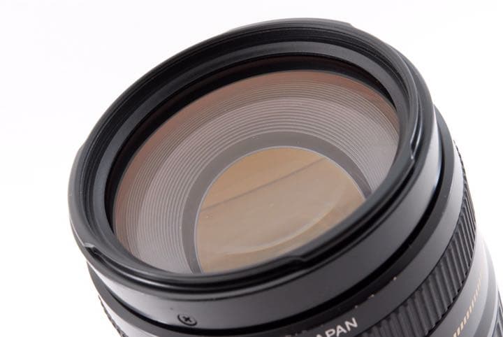 大迫力！キャノン　望遠レンズ☆Canon EF75-300㎜USM