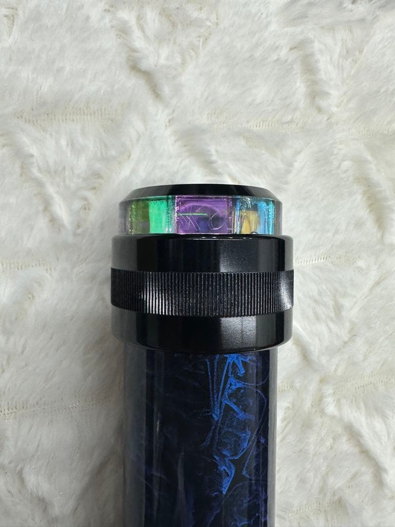 シェリーナップカレイドスコープ万華鏡レア