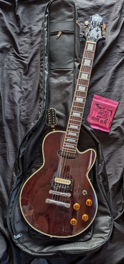 FUJIGEN・エレキギタ★SEYMOUR DUNCAN Seymour Duncan vs EMG pickups feat FUJIGEN Basses - YouTube