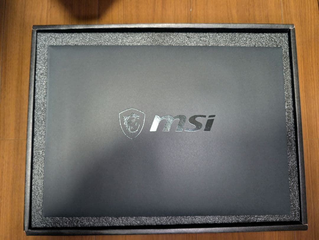 【中古】MSI AERO ITX GeForce RTX 2060 6GB