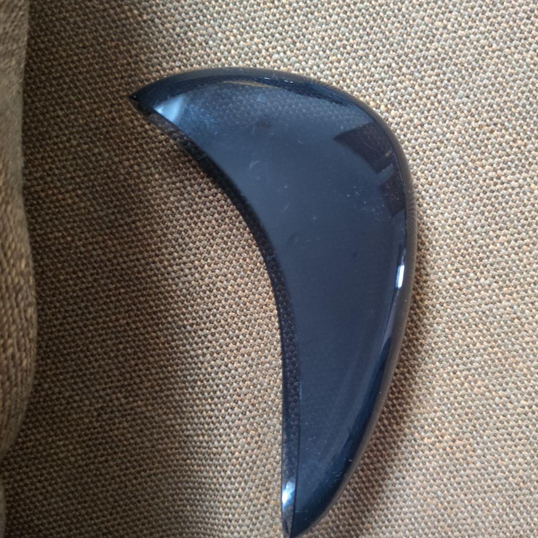 Panasonic かっさ　美顔器 ブラック