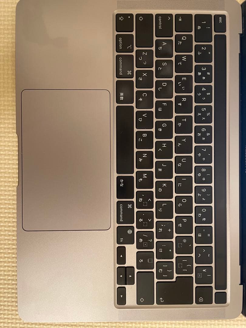 MacBook本体 Apple Macbook Pro M2 16GB 512GB BT91%