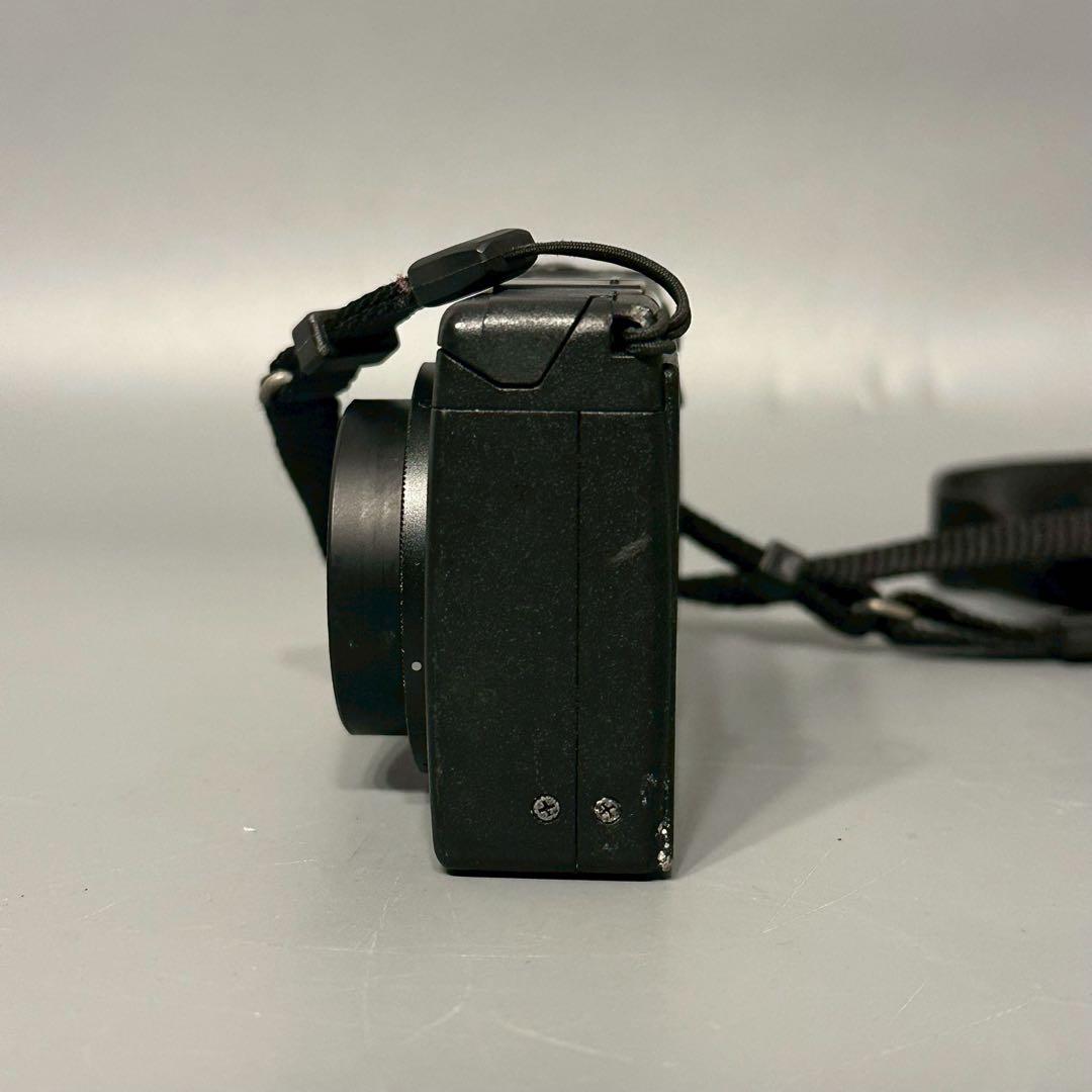 RICOH リコー GR DIGITAL 初代 デジタルカメラ　ジャンク