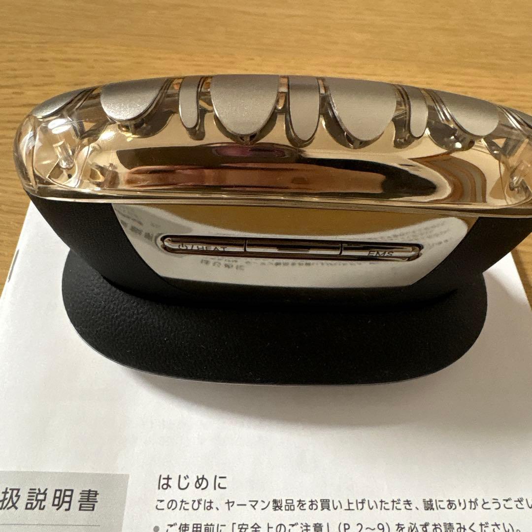 YA-MAN ヤーマン　リフトロジープロ　箱無し