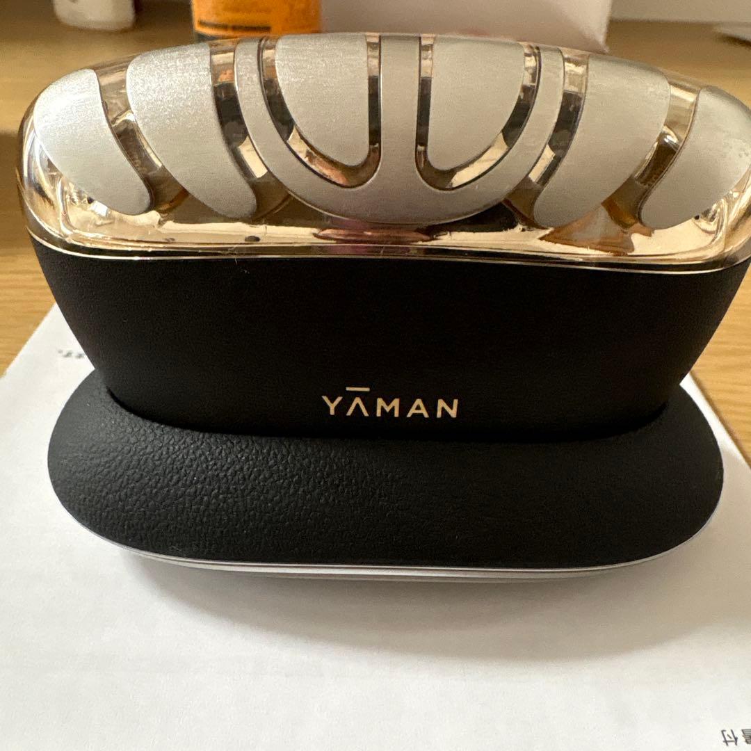 YA-MAN ヤーマン　リフトロジープロ　箱無し