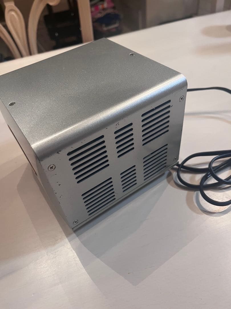 カシムラ 変圧器 TI-17 1000VA 特別