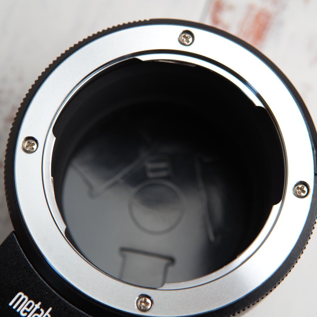 【未使用品】bones C/Y to Sony E