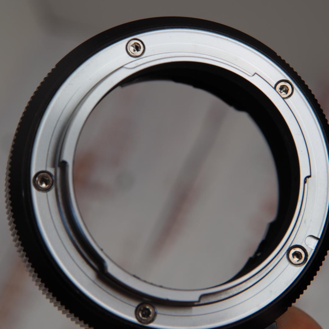 【未使用品】bones C/Y to Sony E