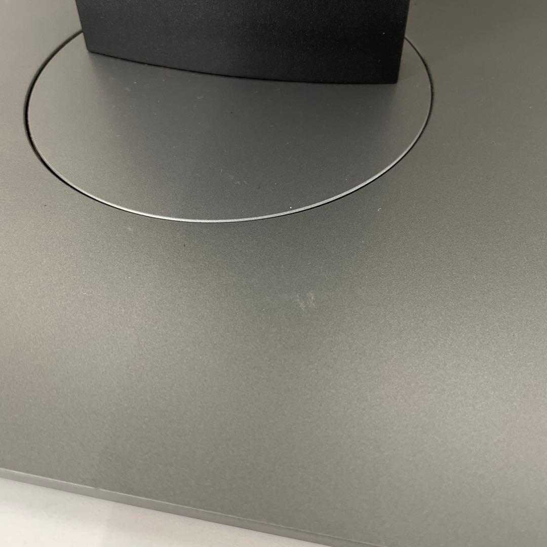 PCモニター DELL U2718QM 4K 2019年製 DELL