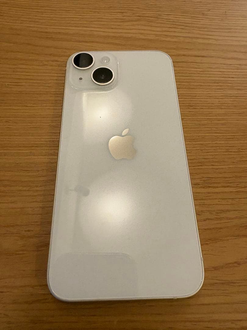 【ⓗⓞⓚⓤ*.゜ 】iPhone14 128GB SIMフリー