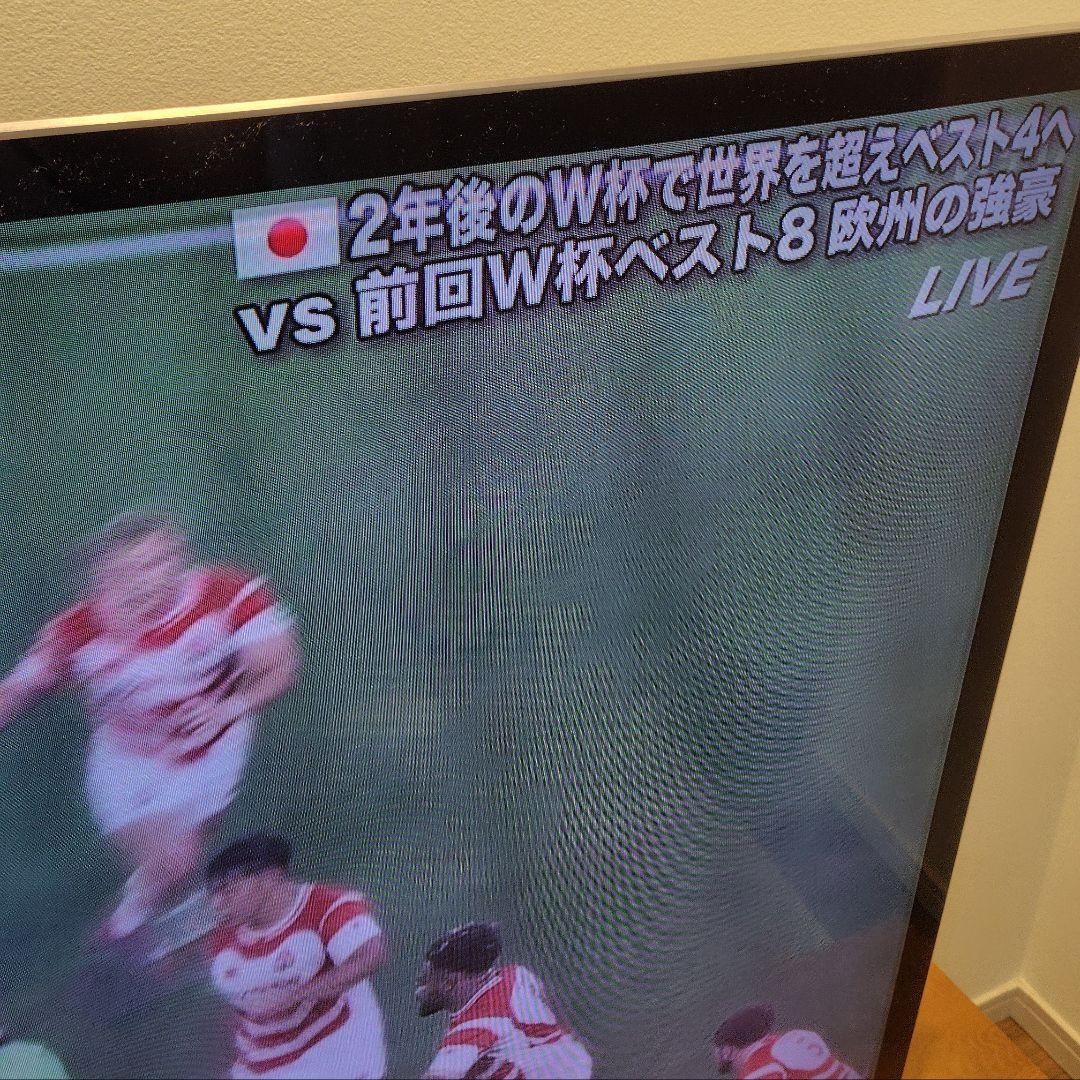 SONY BRAVIA 液晶テレビ 本体