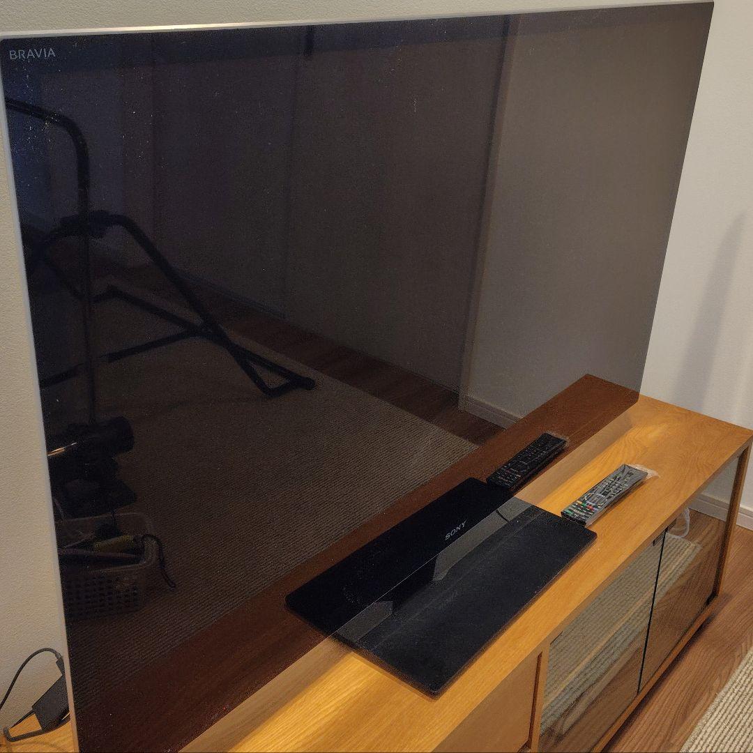 SONY BRAVIA 液晶テレビ 本体