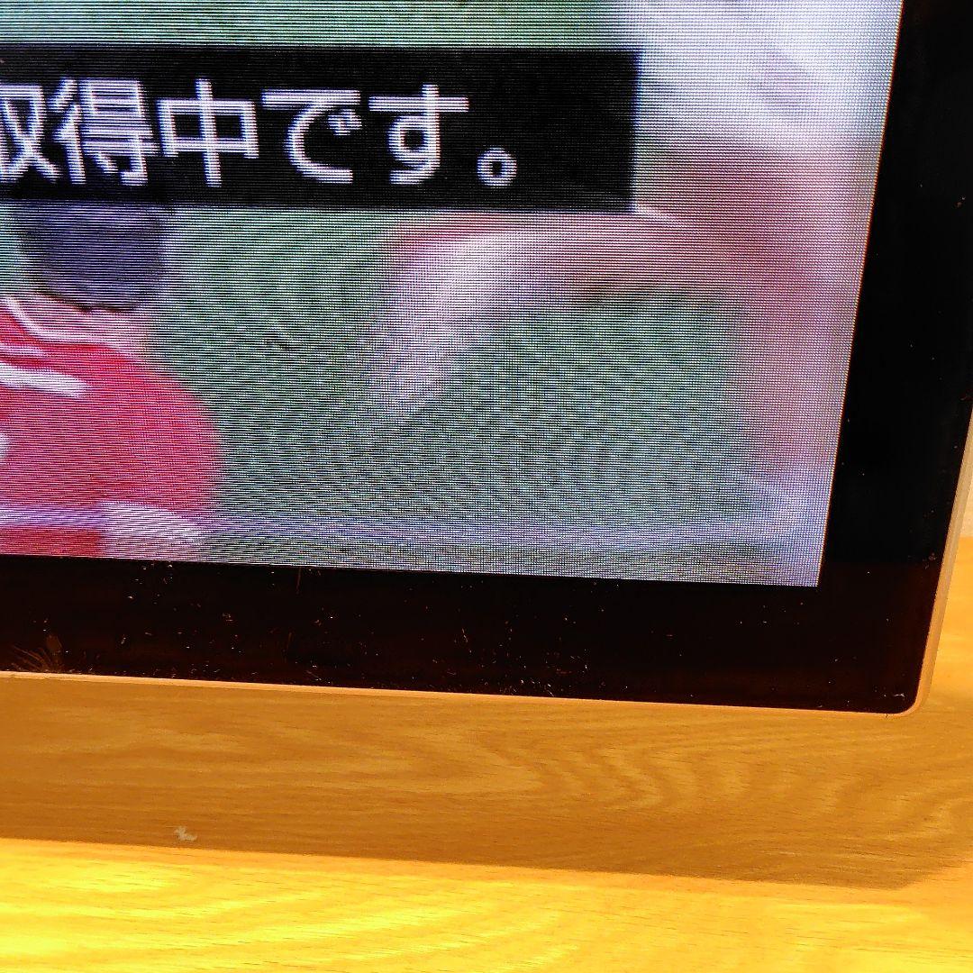 SONY BRAVIA 液晶テレビ 本体