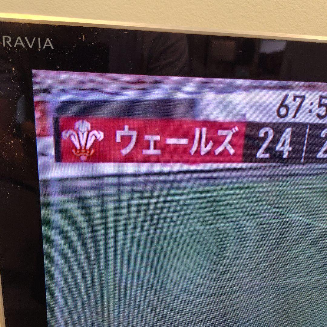 SONY BRAVIA 液晶テレビ 本体