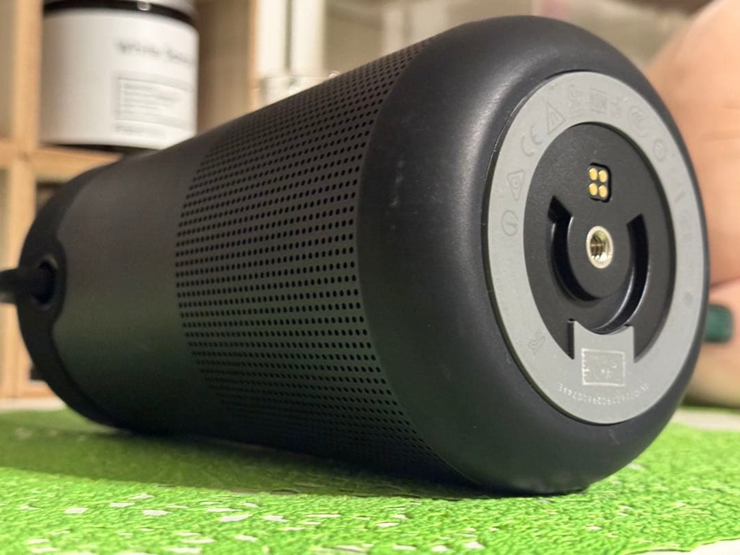 ぽんちゃん様用Bose SoundLink Revolve+ II 黒