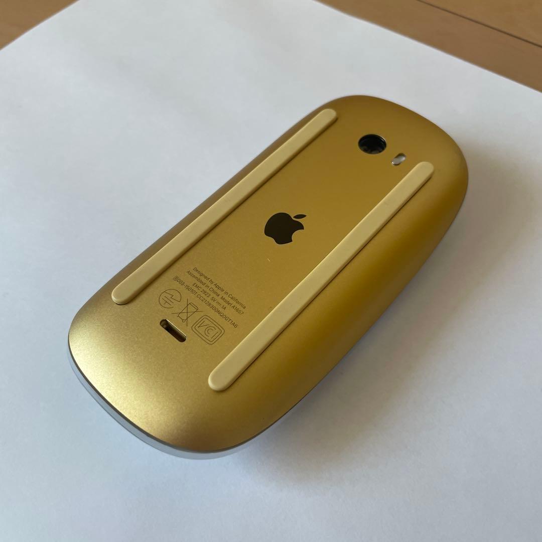 iMac 24インチ M1イエロー 2021 メモリ16GB SSD 256GB