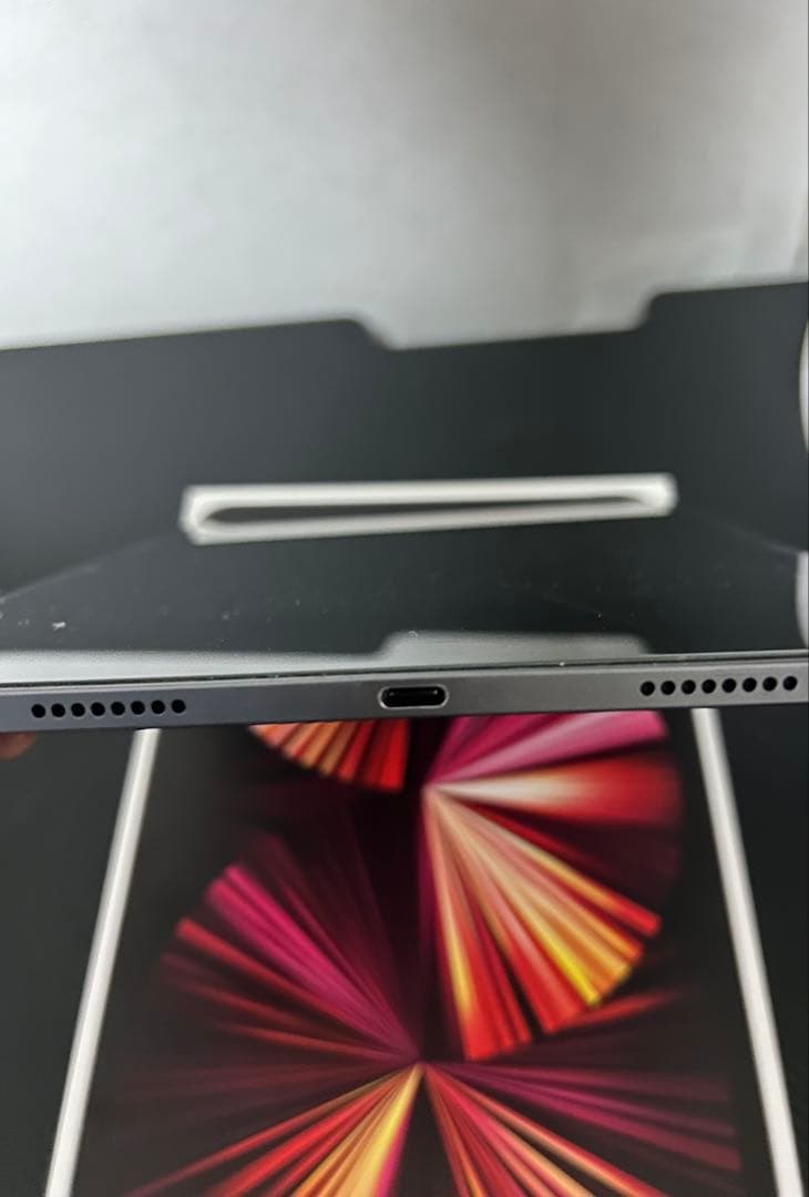 【3日間限定価格】 iPad Pro 11 第3世代 256GB WiFiモデル