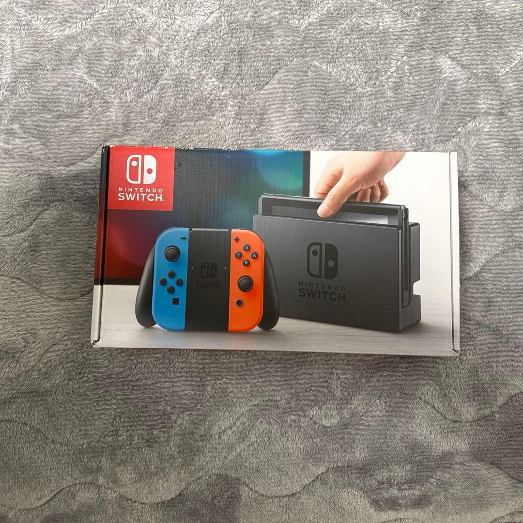 Nintendo Switch本体＋付属品 NintendoSwitch本体の付属品の他に追加で必要な周辺機器は？