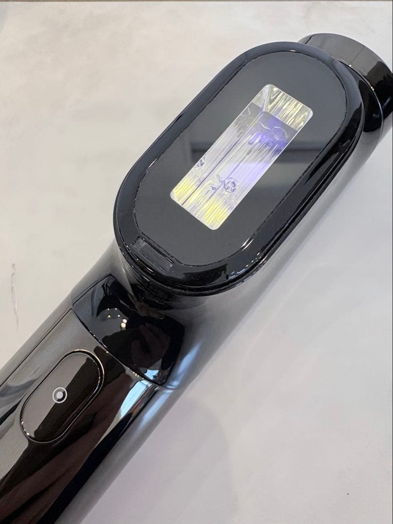 マイトレックス MYTREX 脱毛器 MiRAY