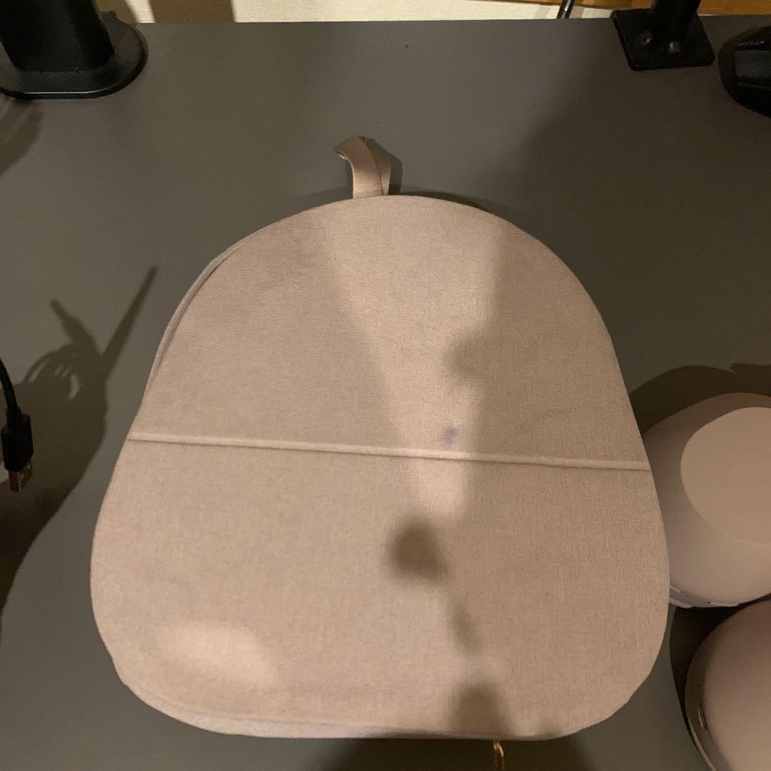 SONY WH-1000XM5 (P) ワイヤレスヘッドホン スモーキーピンク