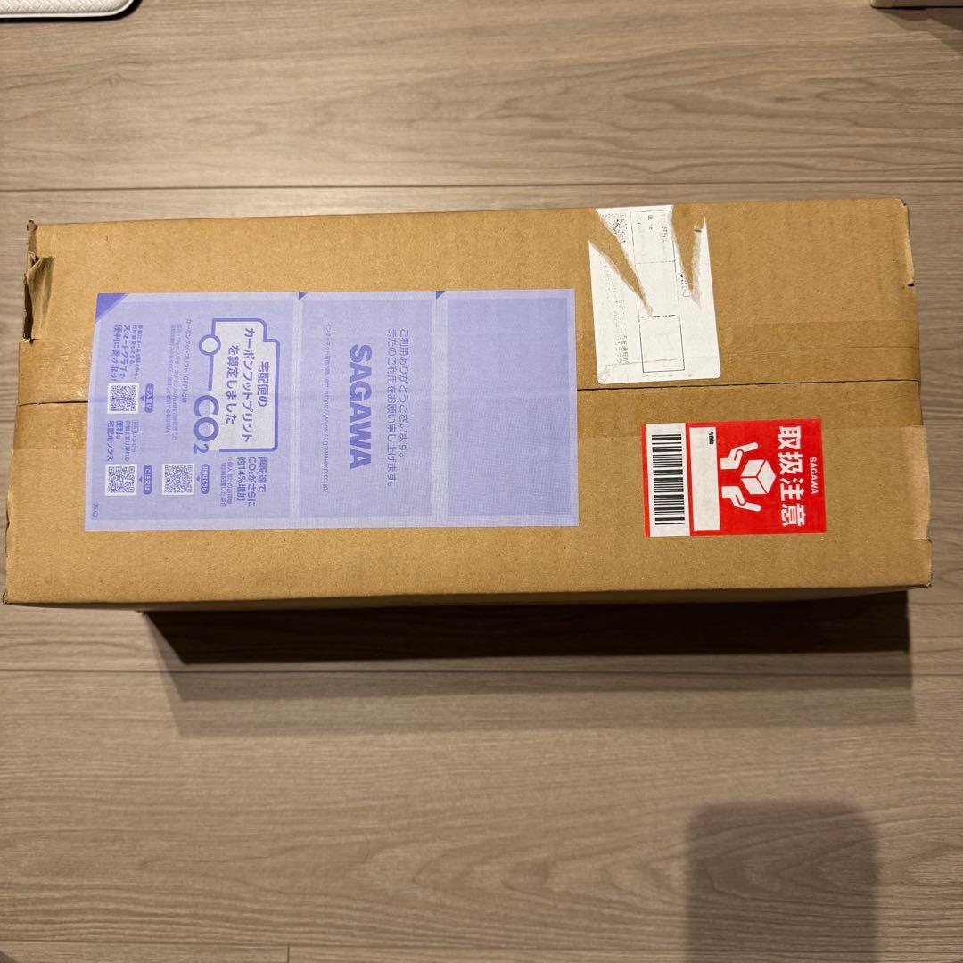 新品未開封【当選賞品】エビスビール 荒木飛呂彦描き下ろし 原画複製