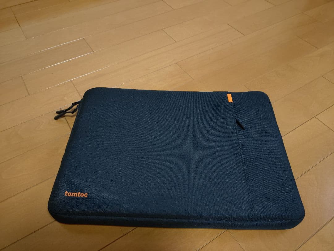 美品　Macbook Pro (M3Pro) 16in ブラック おまけ付き