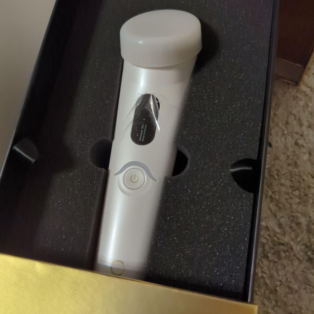 ENEO AVOLOGI GRATiAE 美顔器 - メルカリ