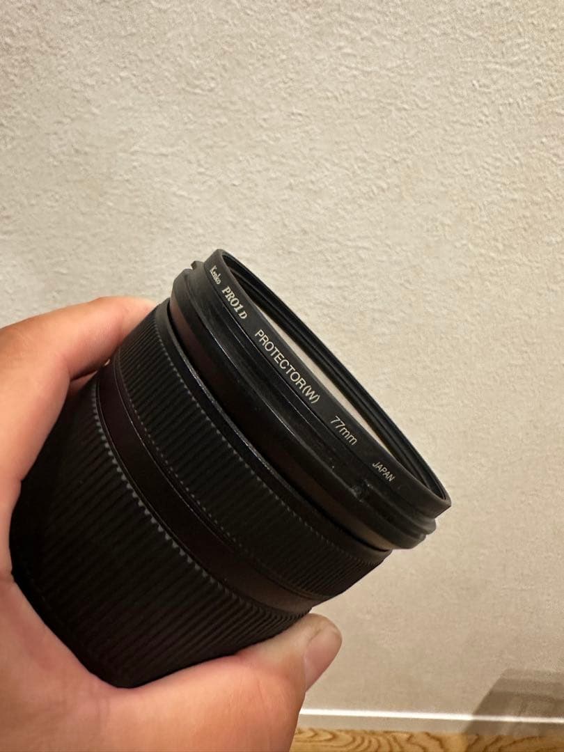 ［rikky］NIKKOR 24-120/4 S 中古品