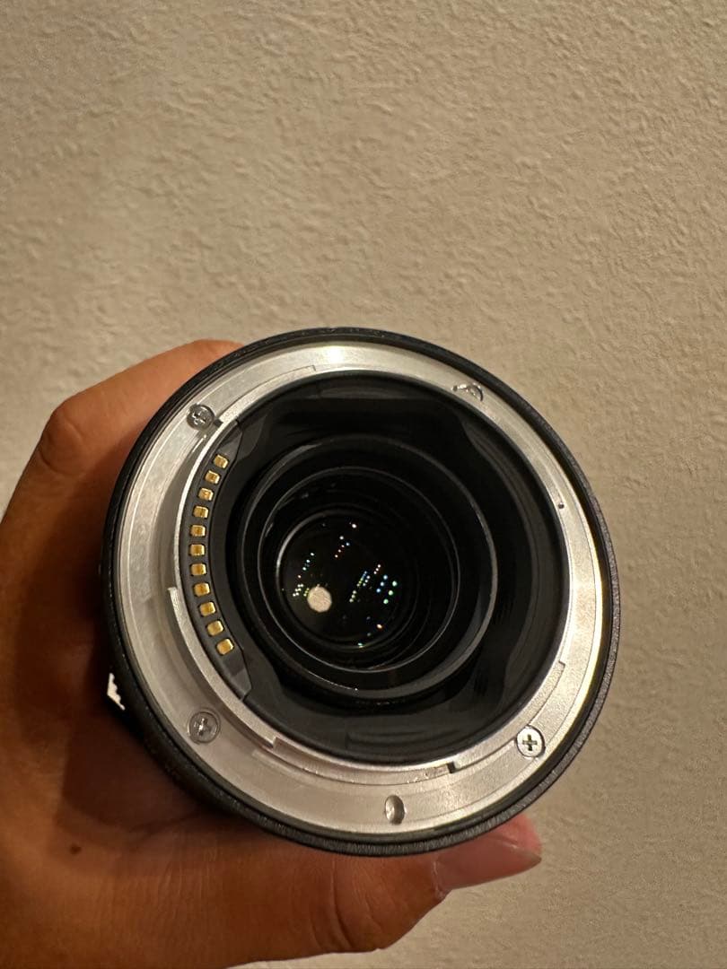 ［rikky］NIKKOR 24-120/4 S 中古品