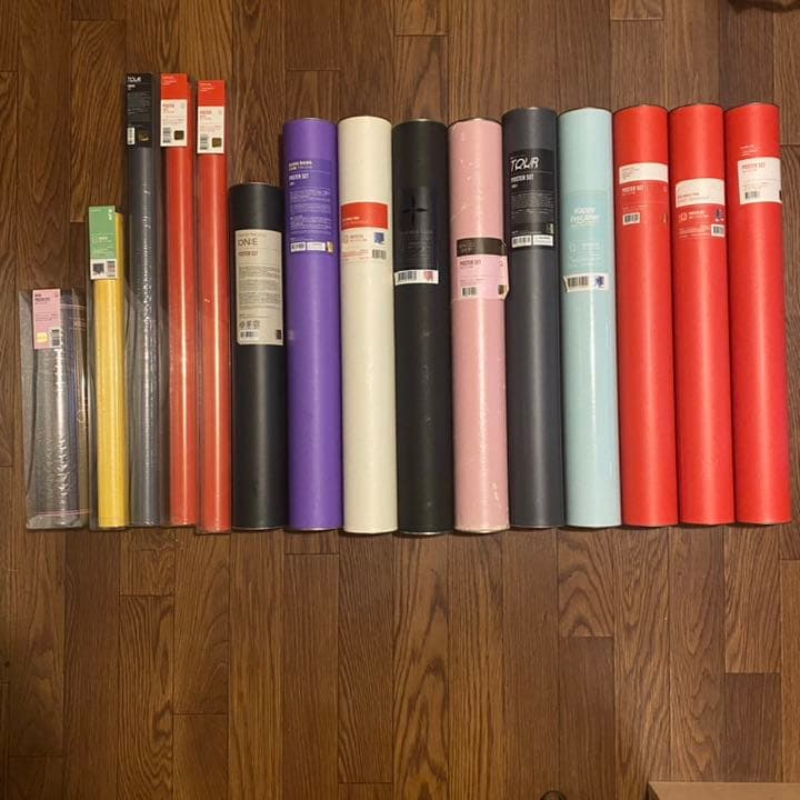 BTS グッズ ポスター BTS グッズ ポスター 10枚セット A4サイズ 10P K-POP : スター