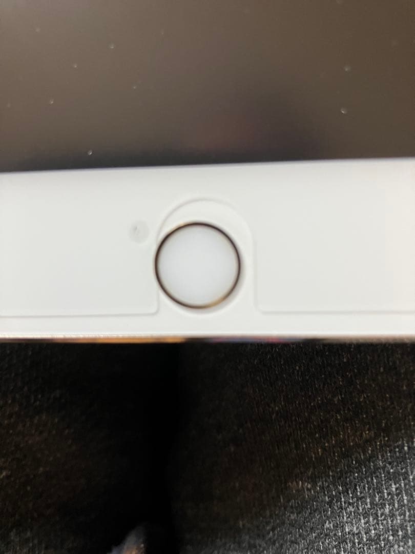 Apple iPad (モデルA1538) ゴールド