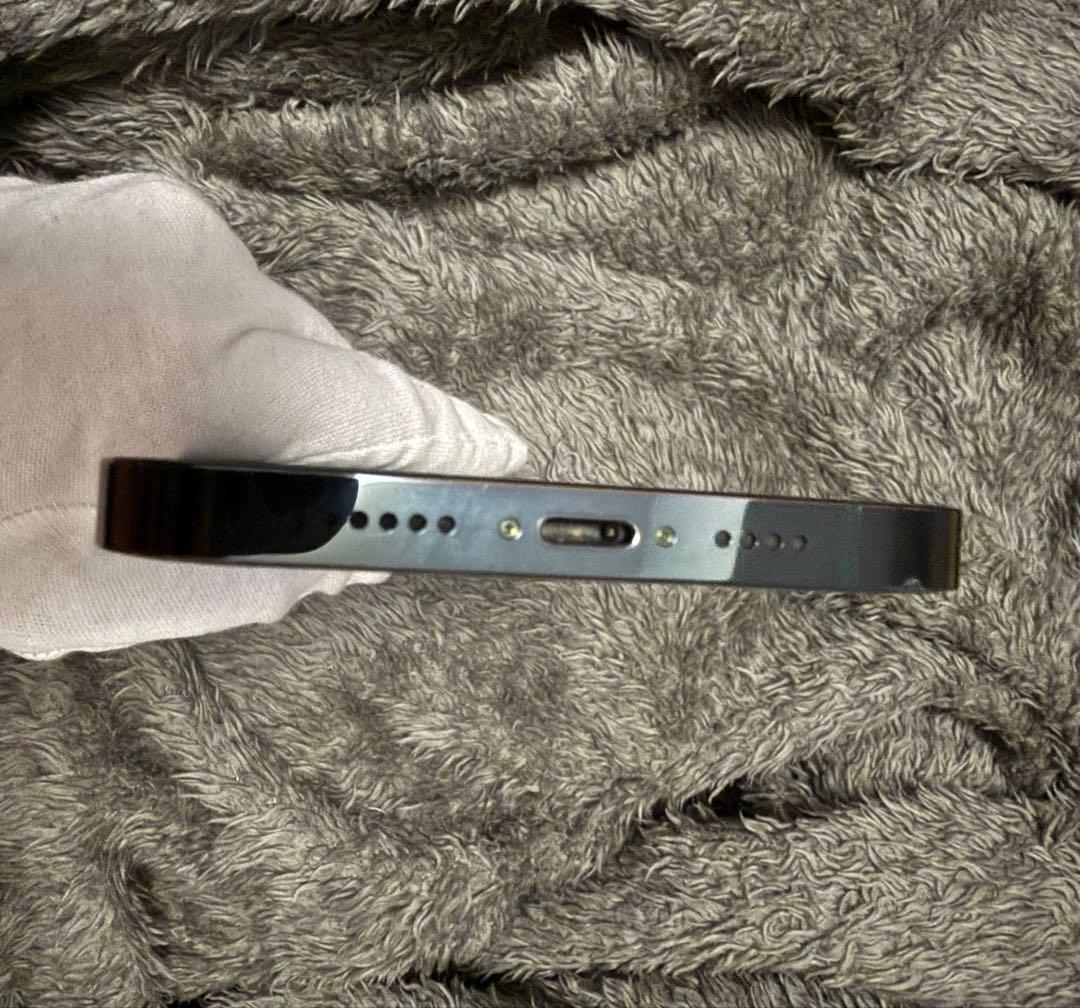 iPhone13 Pro Max 256GB アルパイングリーン