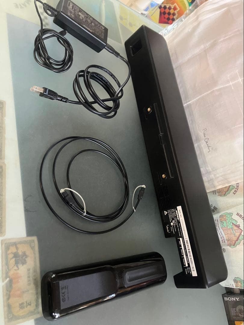 セールBOSE サウンドバー SOLO5 TV SOUND SYSTEM