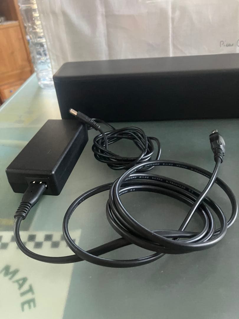 セールBOSE サウンドバー SOLO5 TV SOUND SYSTEM