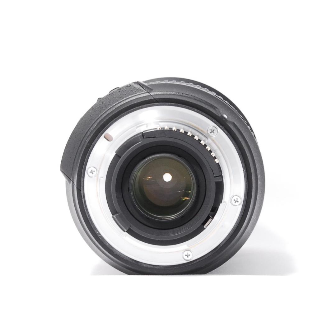 万能レンズ✨美品✨Nikon AF-S 18-200mm VR 手ぶれ補正