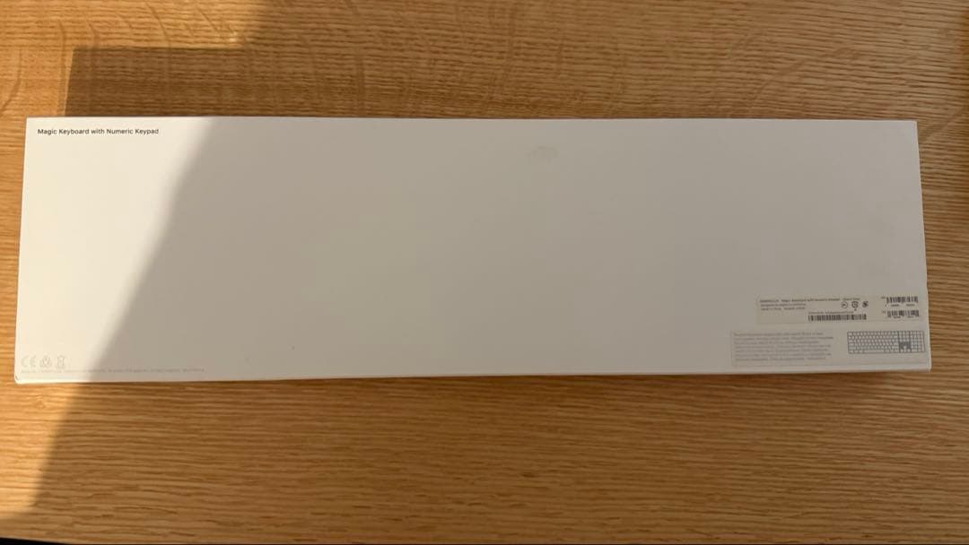 a*r様 Mac Magic Keyboard