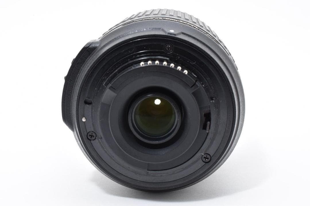 Nikon ニコン AF-S NIKKOR 55-250mm F4-5.6 VR