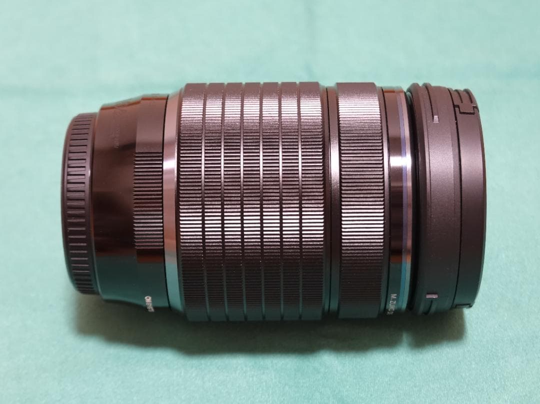 レンズ(ズーム) M.ZUIKO DIGITAL ED 40-150mm F4.0 PRO