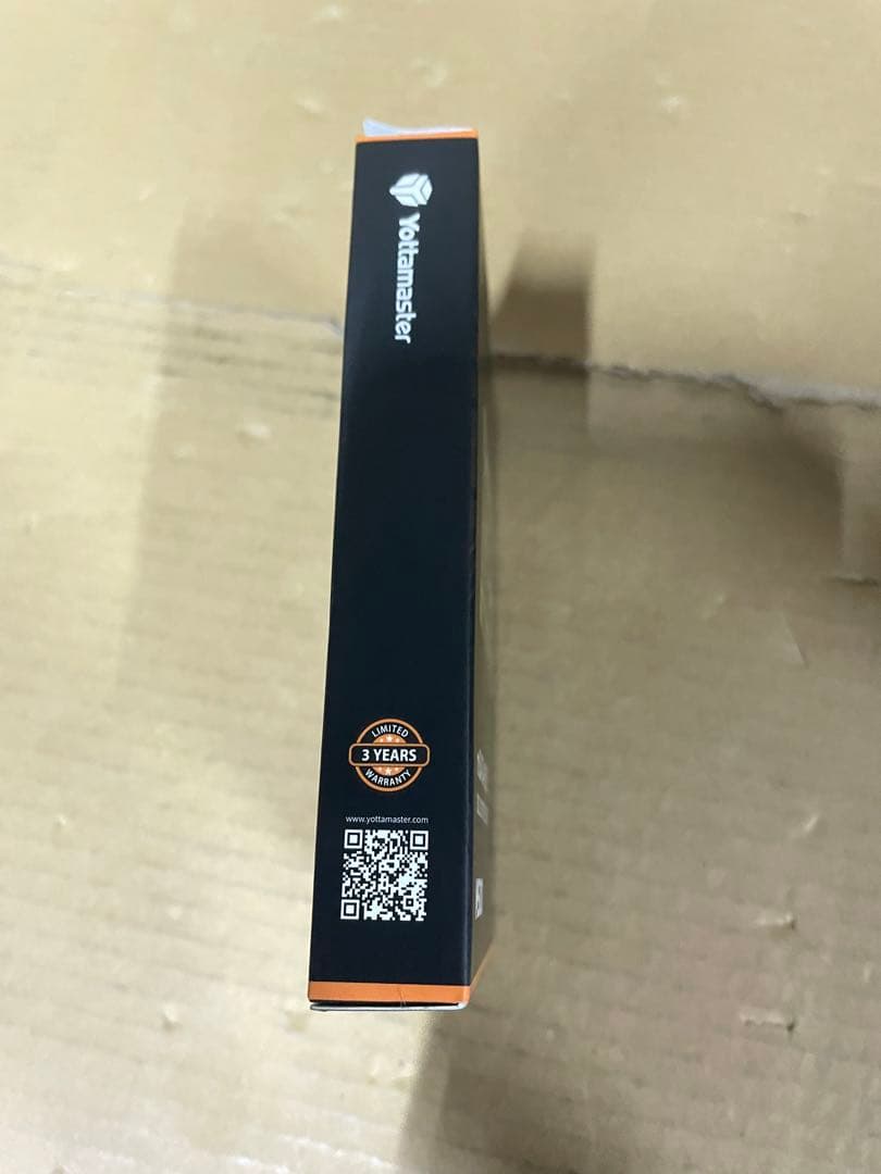 内蔵型SSD Yottamaster M500 1TB mSATA SSD