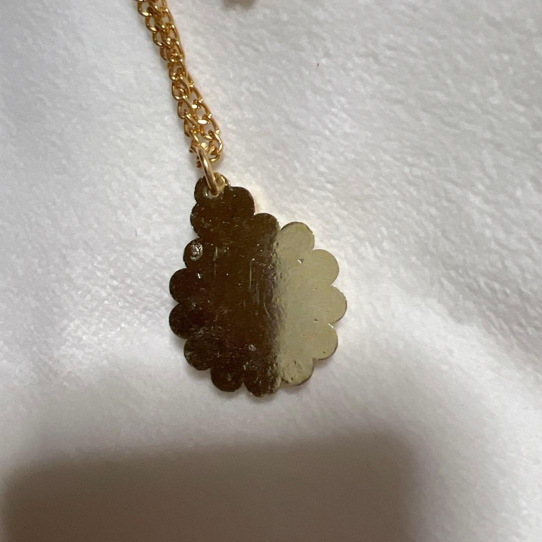 90年代 レア セボンスター ネックレス 平成レトロ - メルカリ