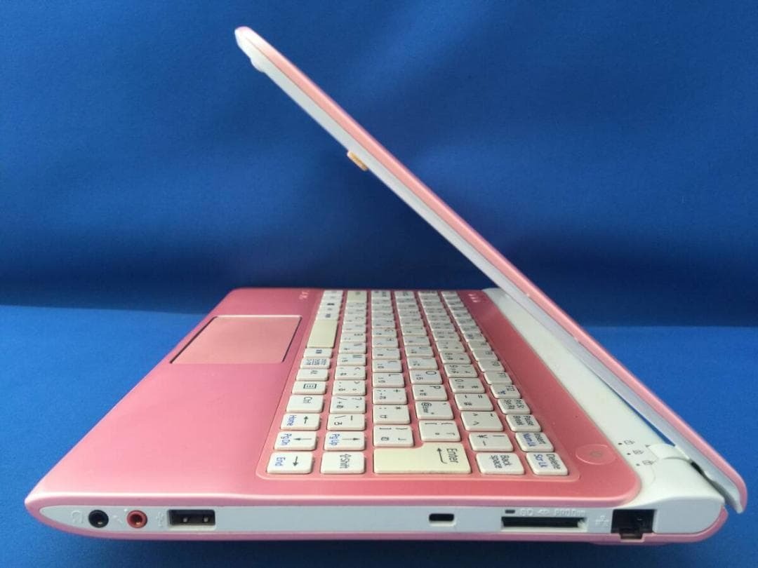 ソニー　VAIOノート SVE11129CJP ノートパソコン