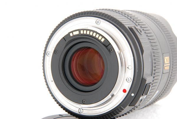 【超広角ズーム/キャノン用】 SIGMA 8-16mm DC HSM